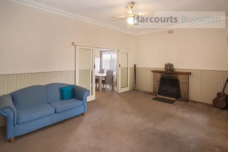 Fourth view of Homely house listing, 21 Fairbairn Road, Busselton WA 6280