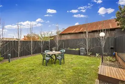 Sixth view of Homely apartment listing, 7/17 Kemp Street, Thornbury VIC 3071