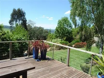 Fifth view of Homely rural property listing, 705 Canavans rd, Mount Eccles VIC 3953