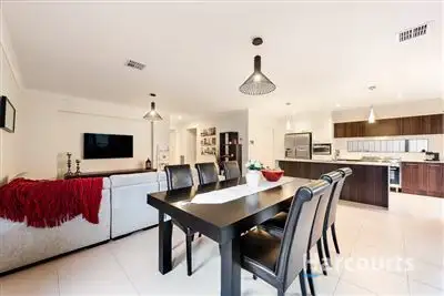 Third view of Homely house listing, 6 Hare Street, Epping VIC 3076