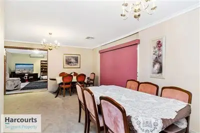 Fourth view of Homely house listing, 9 Hammond Avenue, Brahma Lodge SA 5109