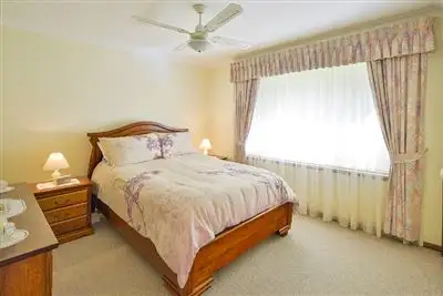 Second view of Homely house listing, 10 Kent Road, Narellan Vale NSW