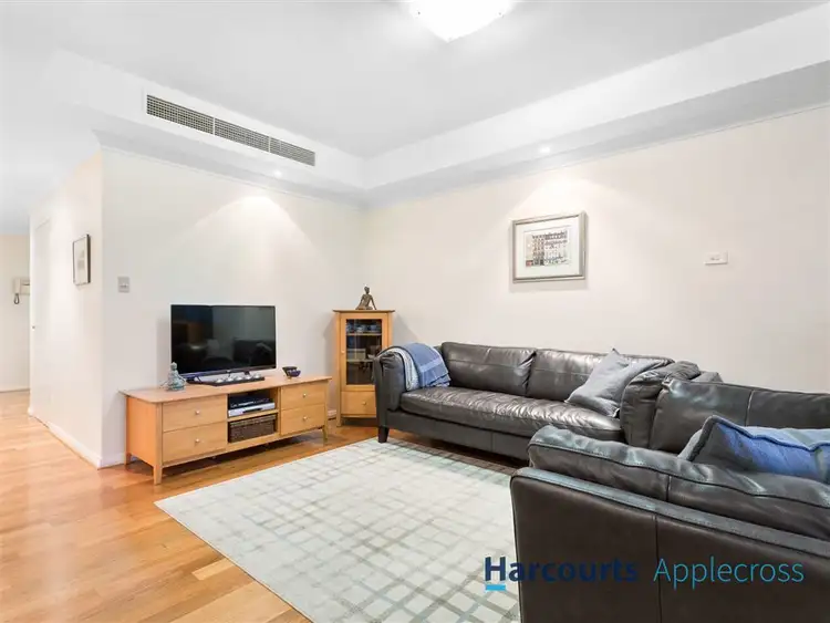 Sixth view of Homely apartment listing, 6/69 Malcolm Street, West Perth WA 6005