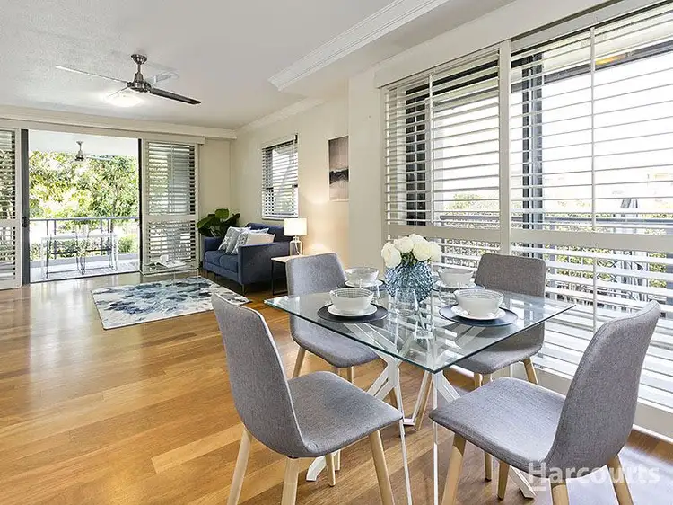 Fourth view of Homely unit listing, 101/21 Miles Street, Clayfield QLD 4011