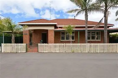 Second view of Homely house listing, 54 Victoria Street, Victor Harbor SA 5211