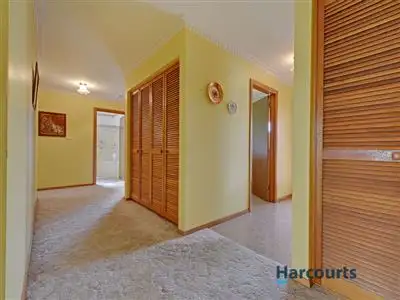 Seventh view of Homely house listing, 46 Cluan Crescent, Ulverstone TAS 7315