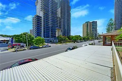 Sixth view of Homely unit listing, 3/49 Surf Parade, Broadbeach QLD 4218