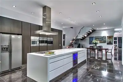 Third view of Homely house listing, 1 Scott Street, Hawthorne QLD 4171