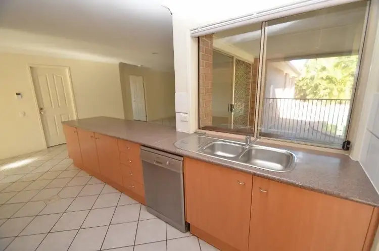 Sixth view of Homely house listing, 12 Greensborough Crescent, Parkwood QLD 4214
