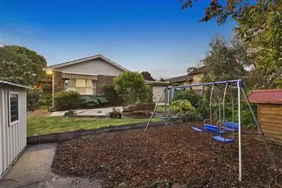 Fifth view of Homely house listing, 31 Vinen Road, Scoresby VIC 3179