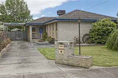 86 Clairmont Avenue, Cranbourne VIC 3977