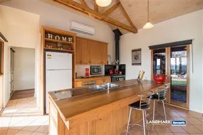 Fourth view of Homely house listing, 67 Old Mill Road, Bannockburn VIC 3331