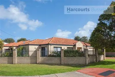 34 West Street, West Busselton WA 6280