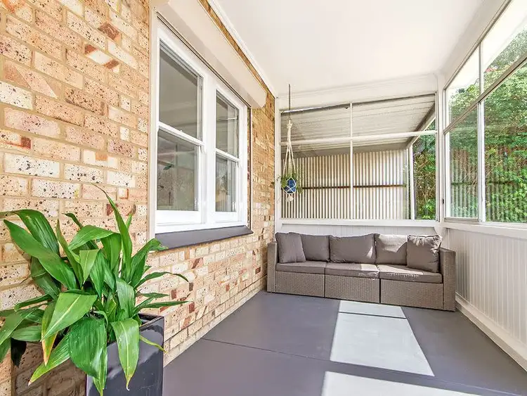 Second view of Homely house listing, 47 Morgan Avenue, Daw Park SA 5041