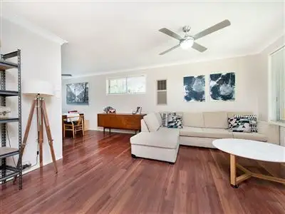 Second view of Homely house listing, 43 Kempe Parade, Kings Langley NSW 2147
