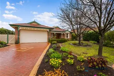 29 Charles Smith Drive, Wonga Park VIC 3115
