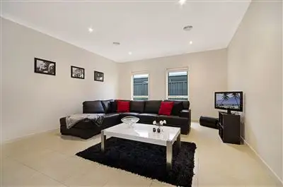 Fifth view of Homely house listing, 55 Moorhen Drive, Lara VIC 3212