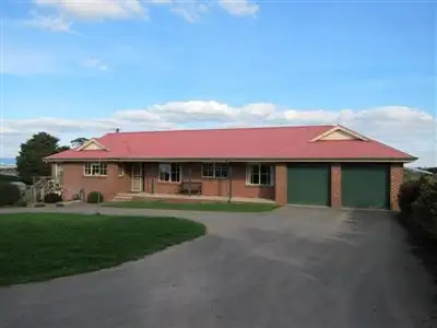 Second view of Homely rural property listing, 201 Dollarburn Road, Warragul VIC 3820