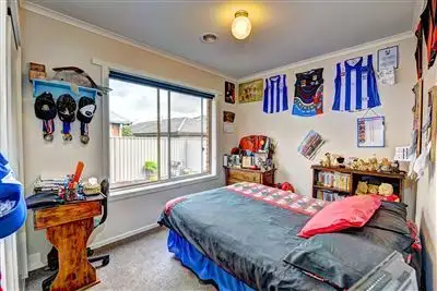 Third view of Homely townhouse listing, 7/115A Mansfield Avenue, Mount Clear VIC 3350