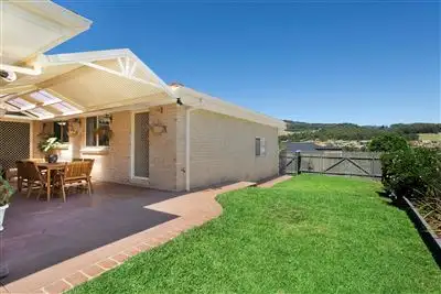 Second view of Homely house listing, 53 Fields Drive, Albion Park NSW