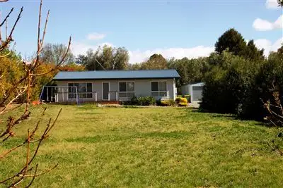 65 Stephens Street, Binalong NSW 2584