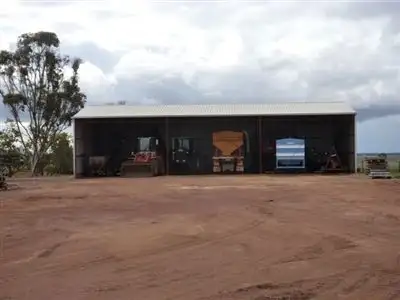 Sixth view of Homely rural property listing, Address available on request