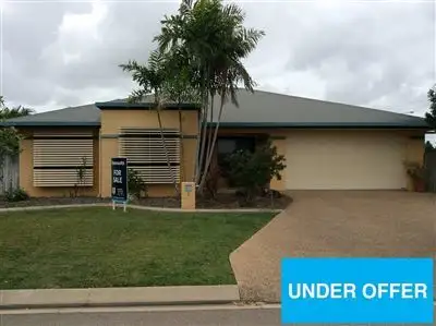 2 Biddulp Court, Kirwan QLD 4817