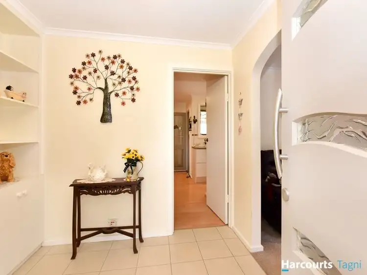 Second view of Homely house listing, 21 Pine Drive, Aberfoyle Park SA 5159