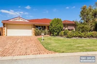 7 Ballater Heights, Bibra Lake WA 6163