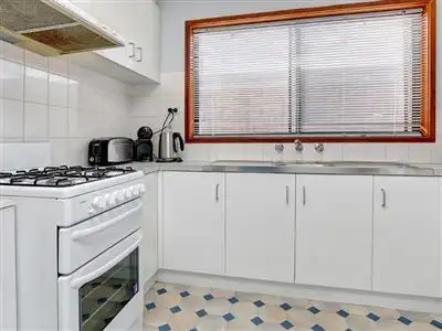 Sixth view of Homely house listing, 110 Second Avenue, Rosebud VIC