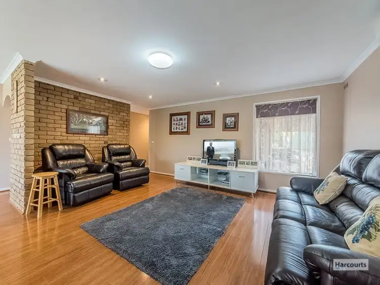 Third view of Homely house listing, 49 Rangeview Street, Warragul VIC 3820