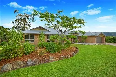 Main view of Homely rural property listing, 5 Pasture Place, Mount Nathan QLD 4211