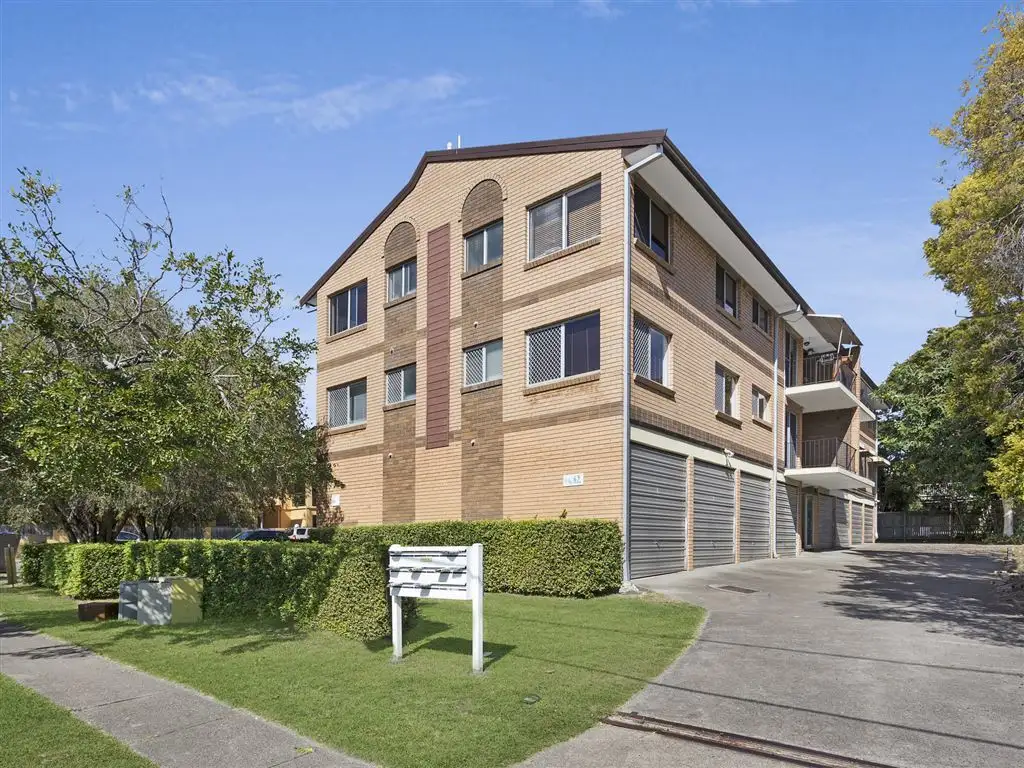 Main view of Homely unit listing, 1/69 Belgrave Street, Balmoral QLD 4171