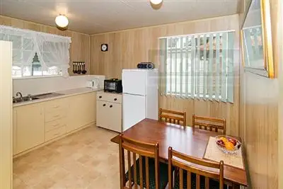 Second view of Homely unit listing, 106/535 Bussell Highway, Broadwater WA 6280