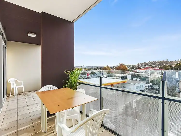 Sixth view of Homely house listing, 410/162 Hindmarsh Road, Victor Harbor SA 5211