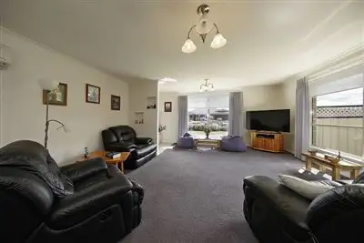 Fifth view of Homely house listing, 1 Leila Avenue, Spreyton TAS 7310