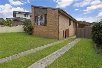 Main view of Homely house listing, 3B Sabre Crescent, Holsworthy NSW 2173