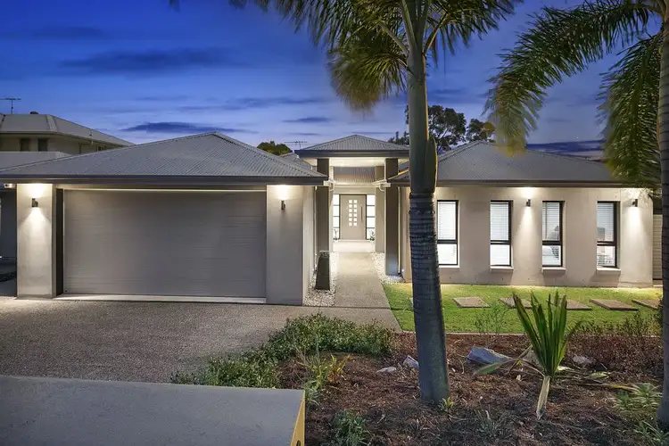 59 Gumdale Street, Wakerley QLD 4154