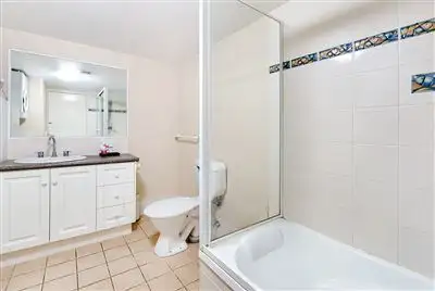 Sixth view of Homely apartment listing, 25/16 Sykes Court, Southport QLD 4215
