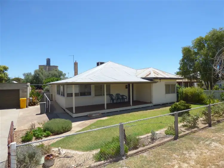 67 Mandeville Street, Hopetoun VIC 3396