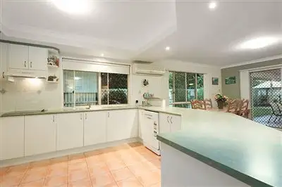 Sixth view of Homely house listing, 5 Masson Court, Wellington Point QLD 4160