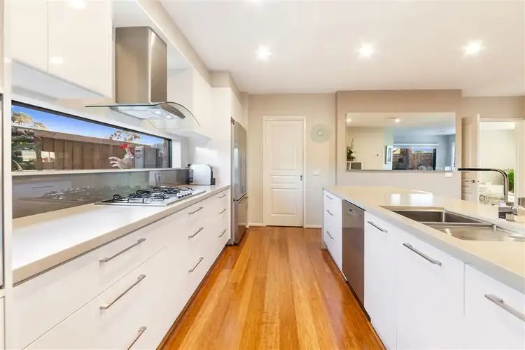 Second view of Homely house listing, 7 Rutledge Boulevard, North Geelong VIC 3215