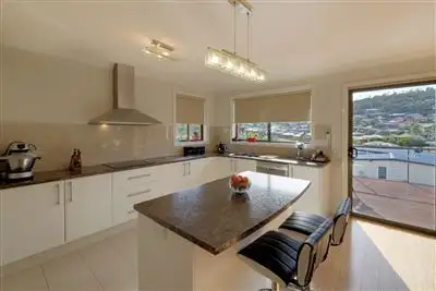 Fifth view of Homely house listing, 20 Dumbarton Drive, Geilston Bay TAS 7015