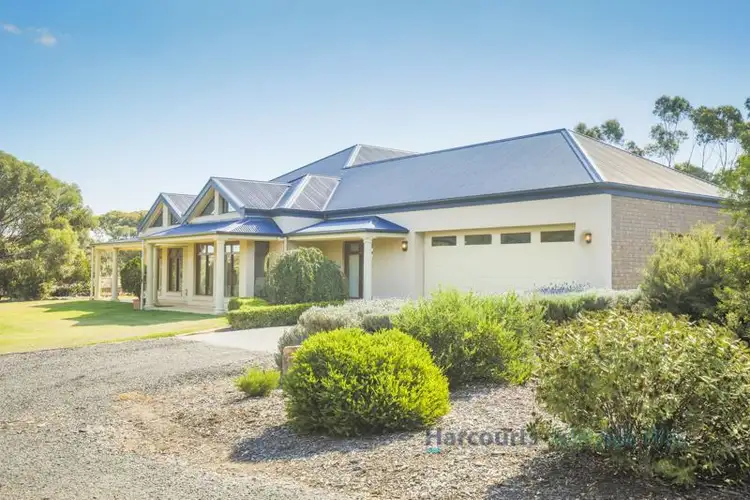 Second view of Homely house listing, 1 Kay Court, Strathalbyn SA 5255