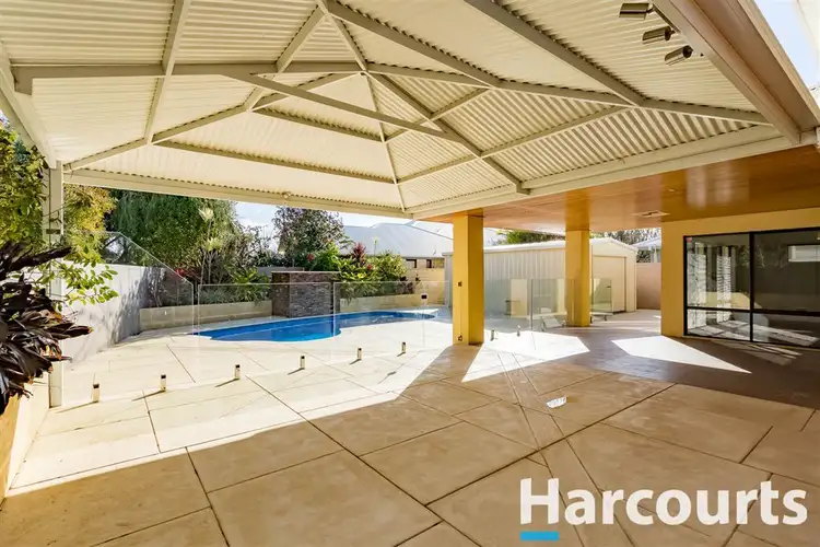 Fifth view of Homely house listing, 16 Walpole Way, Erskine WA 6210