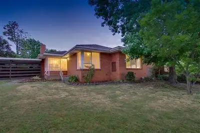 13 McComb Crescent, Bayswater VIC 3153