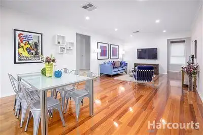 Third view of Homely unit listing, 3/57 Western Road, Boronia VIC 3155