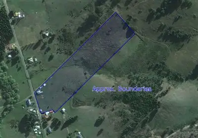 Second view of Homely house listing, 110 Fourfoot Rd, Geeveston TAS 7116