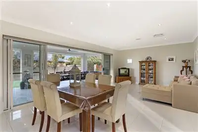 Fifth view of Homely house listing, 5 Orlando Avenue, Wangaratta VIC 3677