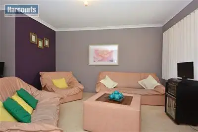 Fifth view of Homely house listing, 64 Lithgow Drive, Clarkson WA 6030